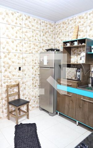 Casa à venda com 363m², 2 quartos e 2 vagasCopa/cozinha