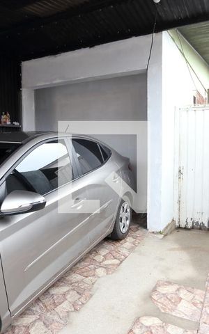 Casa à venda com 363m², 2 quartos e 2 vagasGaragem