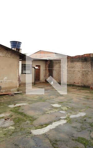Casa à venda com 363m², 2 quartos e 2 vagasPátio 2