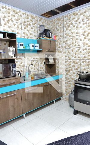 Casa à venda com 363m², 2 quartos e 2 vagasCopa/cozinha