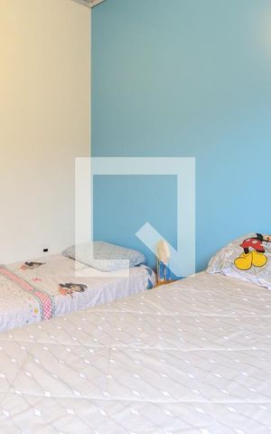 Casa à venda com 363m², 2 quartos e 2 vagasQuarto 1
