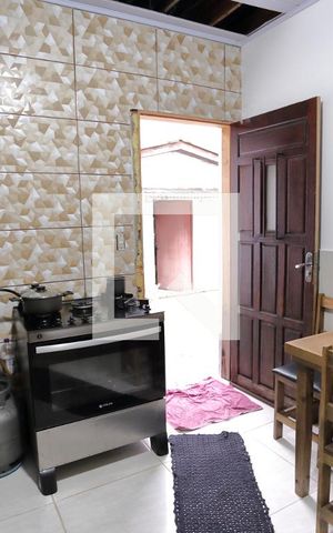 Casa à venda com 363m², 2 quartos e 2 vagasCopa/cozinha