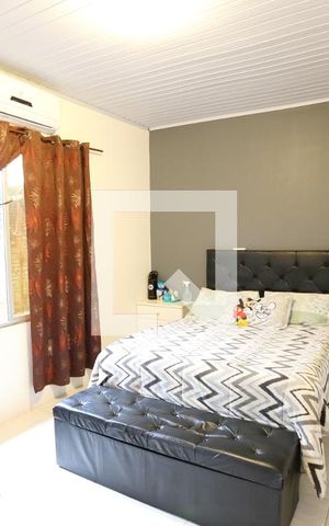 Casa à venda com 363m², 2 quartos e 2 vagasQuarto 2