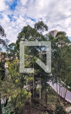 Studio para alugar com 38m², 1 quarto e 1 vaga Studio para alugar com 38m², 1 quarto e 1 vagaVista do Quarto