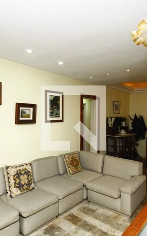 Apartamento à venda com 137m², 3 quartos e 1 vagaSala