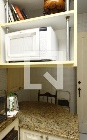 Apartamento à venda com 137m², 3 quartos e 1 vagaCopa