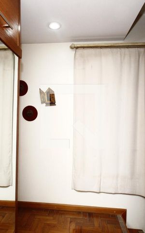 Apartamento à venda com 137m², 3 quartos e 1 vagaCloset da Suíte