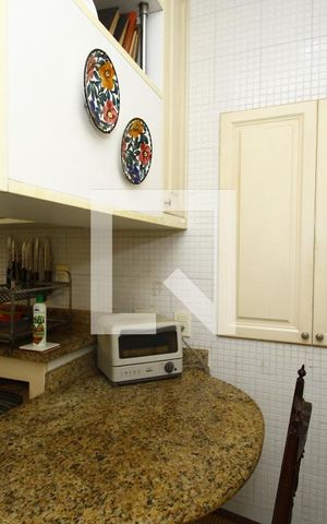 Apartamento à venda com 137m², 3 quartos e 1 vagaCopa