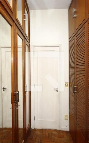 Apartamento à venda com 137m², 3 quartos e 1 vagaCloset da Suíte