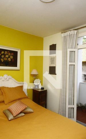 Apartamento à venda com 137m², 3 quartos e 1 vagaQuarto Suíte