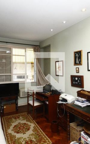 Apartamento à venda com 137m², 3 quartos e 1 vagaQuarto 1