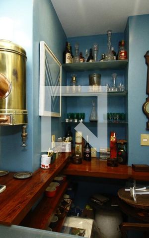 Apartamento à venda com 137m², 3 quartos e 1 vagaSala