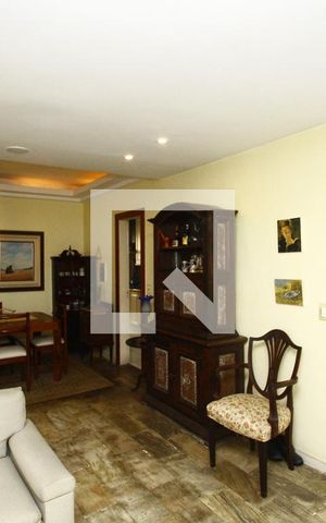 Apartamento à venda com 137m², 3 quartos e 1 vagaSala