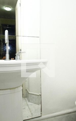 Apartamento à venda com 137m², 3 quartos e 1 vagaLavabo