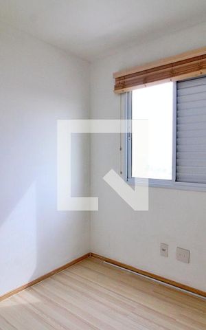 Apartamento para alugar com 50m², 2 quartos e 1 vagaQuarto 2