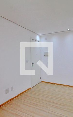 Apartamento para alugar com 50m², 2 quartos e 1 vagaSala