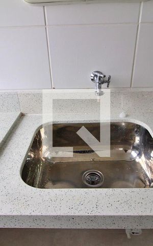 Apartamento para alugar com 50m², 2 quartos e 1 vagaÁrea de Serviço