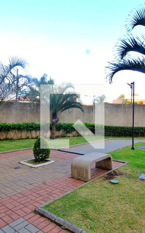 Apartamento para alugar com 50m², 2 quartos e 1 vagaÁrea comum