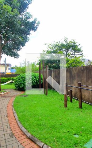 Apartamento para alugar com 50m², 2 quartos e 1 vagaÁrea comum - Espaço Fit