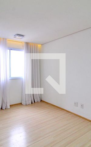 Apartamento para alugar com 50m², 2 quartos e 1 vagaSala