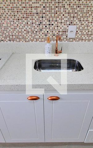 Apartamento para alugar com 50m², 2 quartos e 1 vagaCozinha
