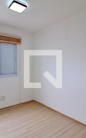 Apartamento para alugar com 50m², 2 quartos e 1 vagaQuarto 2
