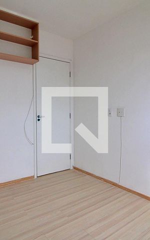 Apartamento para alugar com 50m², 2 quartos e 1 vagaQuarto 2