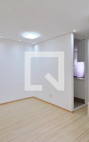 Apartamento para alugar com 50m², 2 quartos e 1 vagaSala