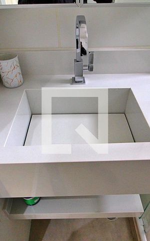 Apartamento para alugar com 50m², 2 quartos e 1 vagaBanheiro