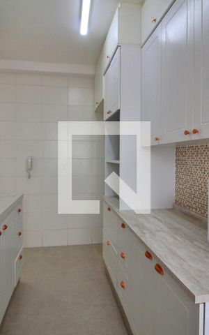 Apartamento para alugar com 50m², 2 quartos e 1 vagaCozinha