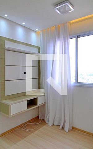 Apartamento para alugar com 50m², 2 quartos e 1 vagaSala