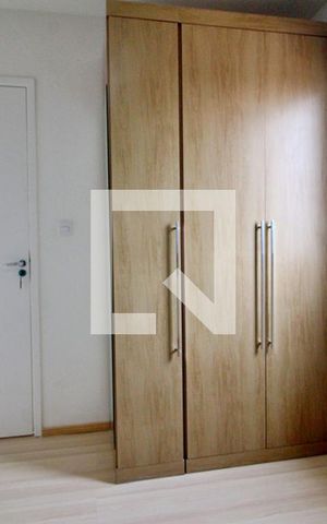 Apartamento para alugar com 50m², 2 quartos e 1 vagaQuarto 1