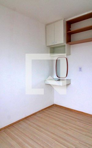 Apartamento para alugar com 50m², 2 quartos e 1 vagaQuarto 2
