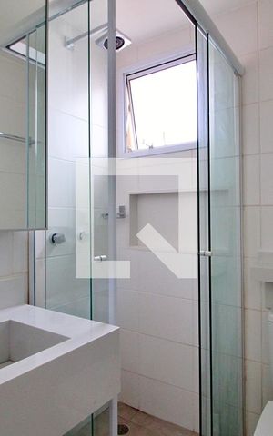 Apartamento para alugar com 50m², 2 quartos e 1 vagaBanheiro
