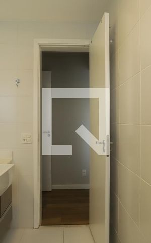Apartamento para alugar com 163m², 3 quartos e 3 vagasBanheiro do Quarto 3