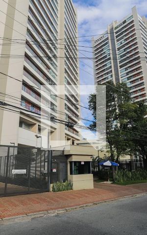Apartamento para alugar com 163m², 3 quartos e 3 vagasFachada