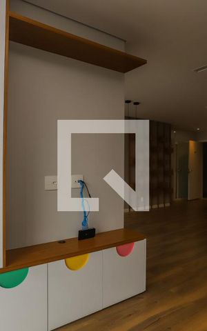 Apartamento para alugar com 163m², 3 quartos e 3 vagasEscritório