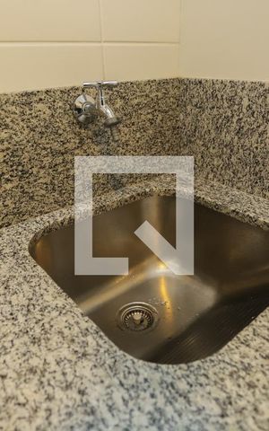 Apartamento para alugar com 163m², 3 quartos e 3 vagasÁrea de Serviço