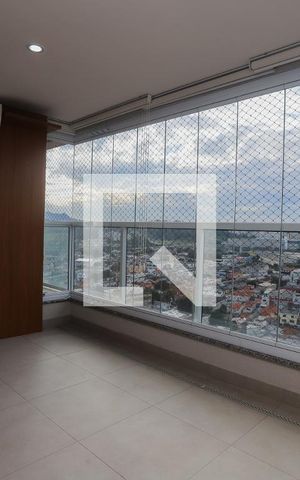 Apartamento para alugar com 163m², 3 quartos e 3 vagasVaranda Gourmet