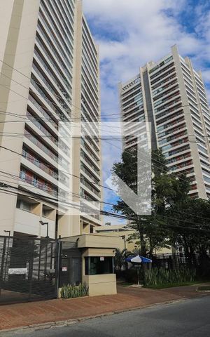 Apartamento para alugar com 163m², 3 quartos e 3 vagasFachada