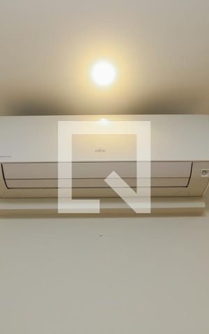 Apartamento para alugar com 163m², 3 quartos e 3 vagasDetalhe Sala