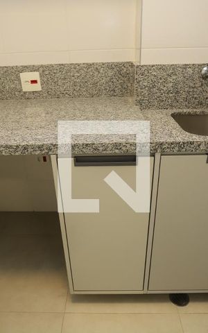 Apartamento para alugar com 163m², 3 quartos e 3 vagasÁrea de Serviço