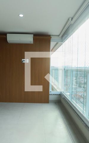 Apartamento para alugar com 163m², 3 quartos e 3 vagasVaranda Gourmet