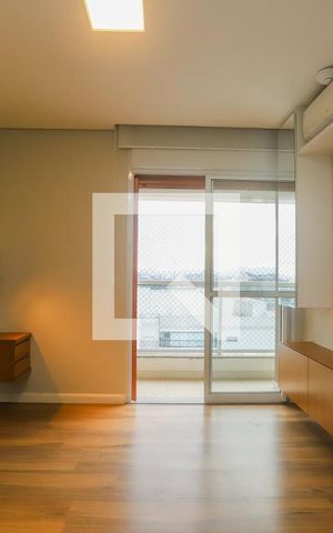 Apartamento para alugar com 163m², 3 quartos e 3 vagasQuarto 3 - Suite