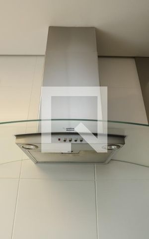 Apartamento para alugar com 163m², 3 quartos e 3 vagasCozinha
