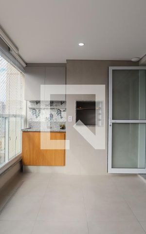 Apartamento para alugar com 163m², 3 quartos e 3 vagasVaranda Gourmet
