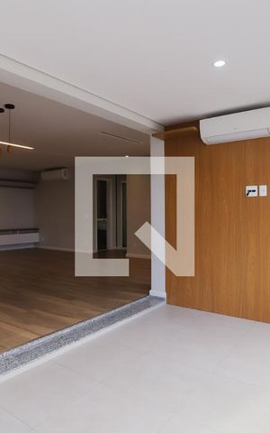 Apartamento para alugar com 163m², 3 quartos e 3 vagasVaranda Gourmet