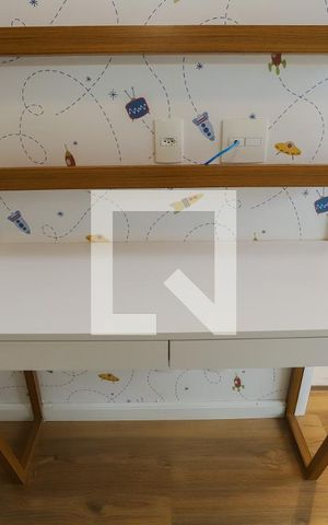 Apartamento para alugar com 163m², 3 quartos e 3 vagasQuarto 1 - Suite