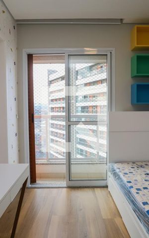 Apartamento para alugar com 163m², 3 quartos e 3 vagasQuarto 1 - Suite