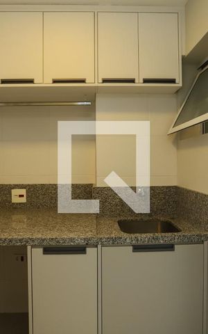 Apartamento para alugar com 163m², 3 quartos e 3 vagasÁrea de Serviço